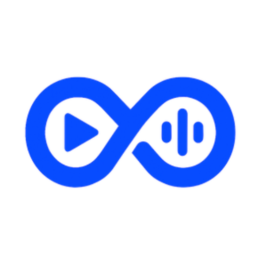 LinguaLoop Logo